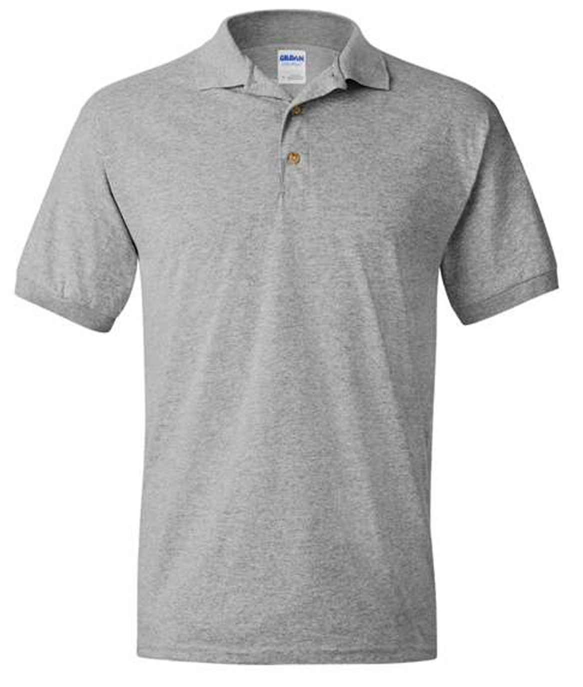 Integrated Services Cotton Polo
