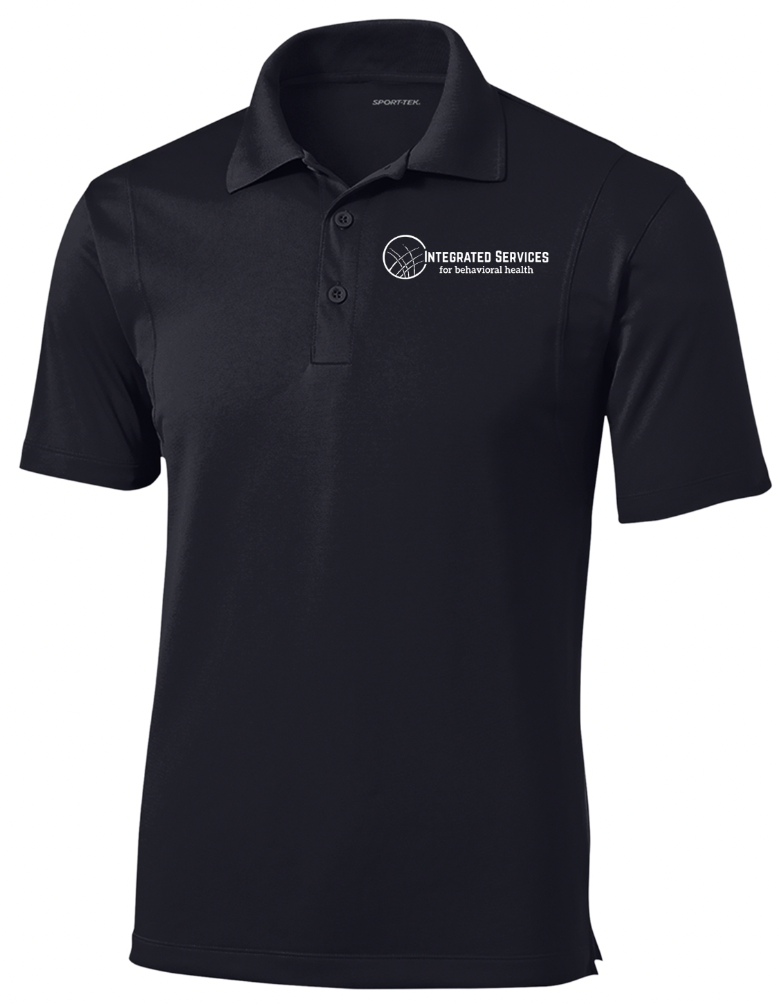 Integrated Services Performance Polo – Mile Tree Screen Printing