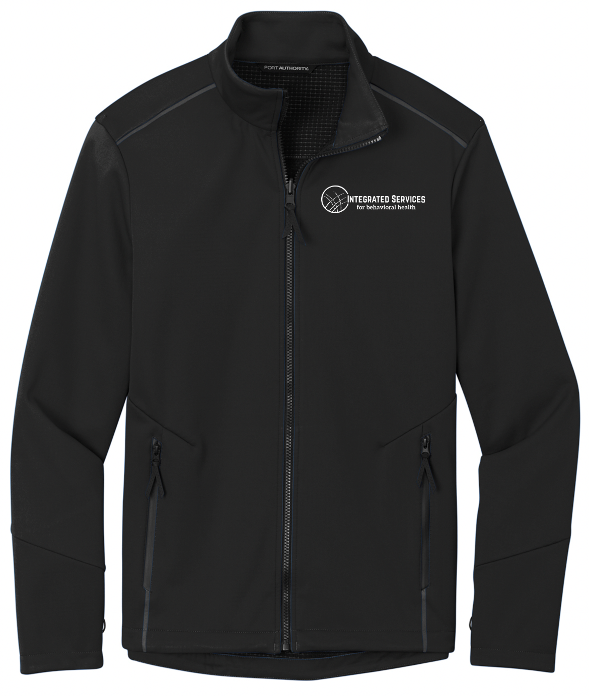 Integrated Services Soft Shell Jacket – Mile Tree Screen Printing