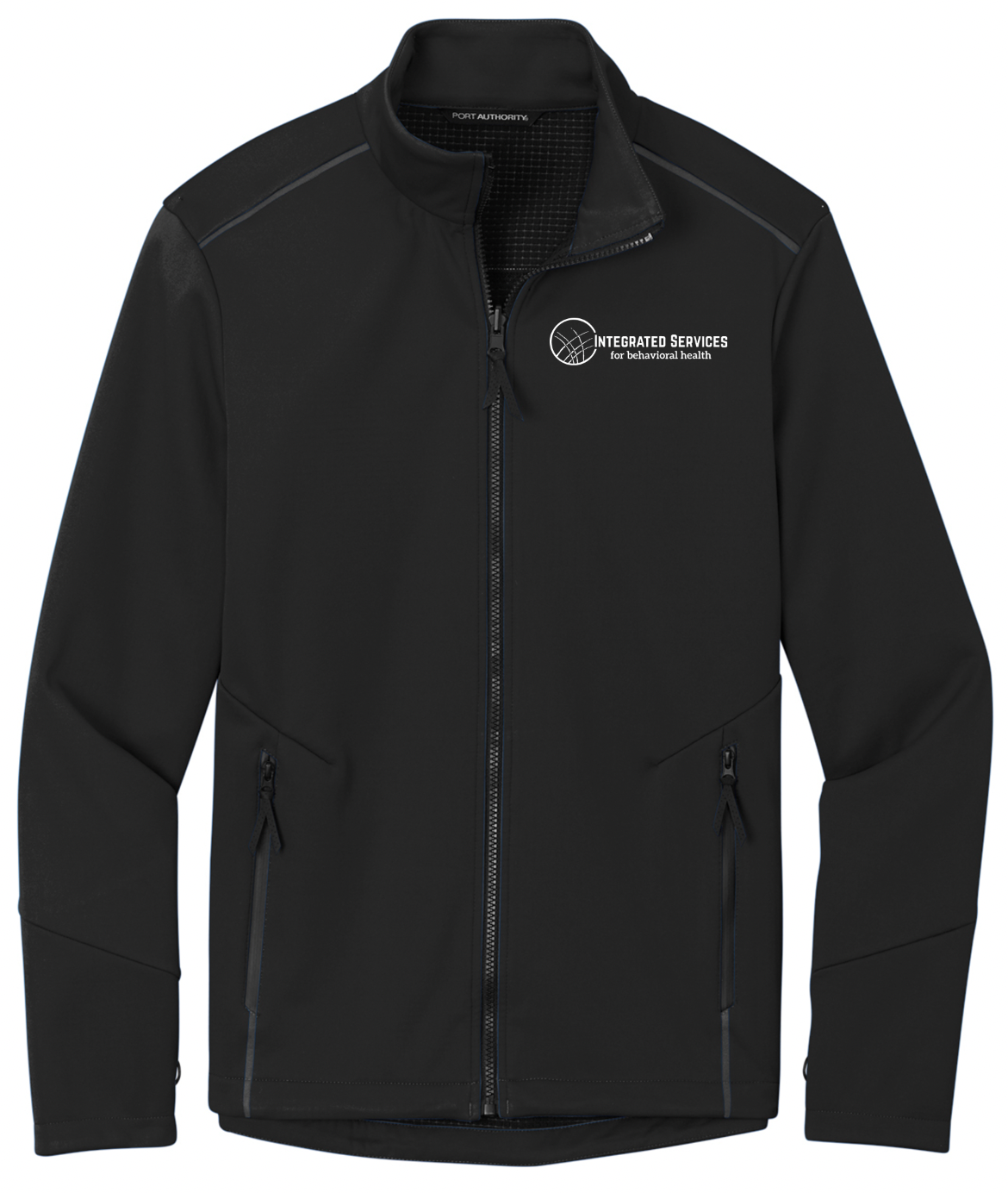 Integrated Services Soft Shell Jacket