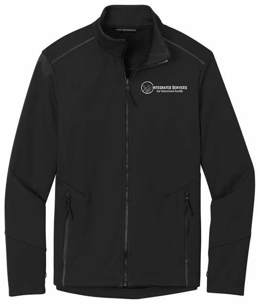 OhioRise - Integrated Services Soft Shell Jacket