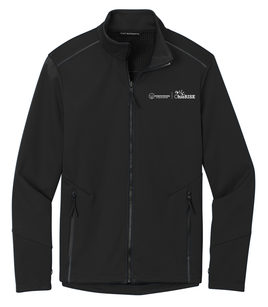 OhioRise - Integrated Services Soft Shell Jacket