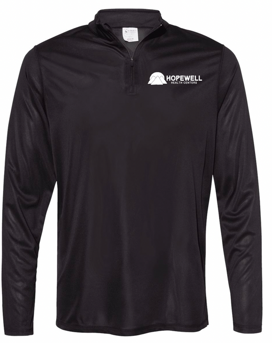 Hopewell 1/4 Zip Pullover