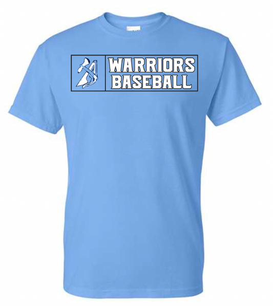 AYL Baseball Columbia Dri-Fit T-Shirt