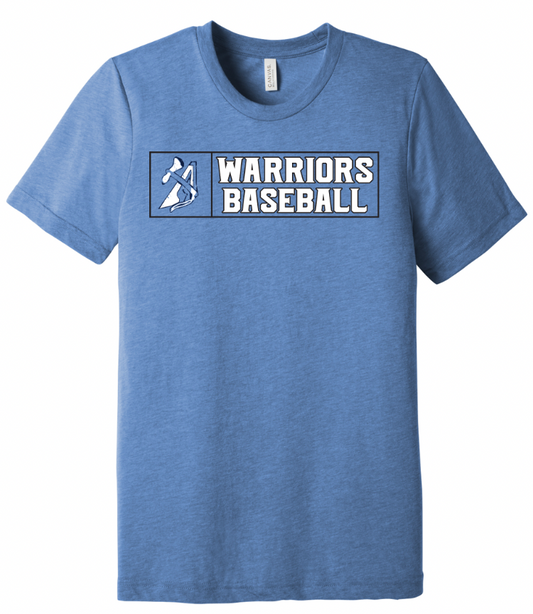 AYL Baseball Columbia T-Shirt
