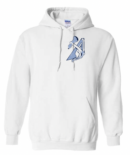 AYL Baseball Hooded Sweatshirt