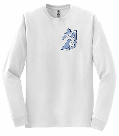 AYL Baseball Long Sleeve T-Shirt