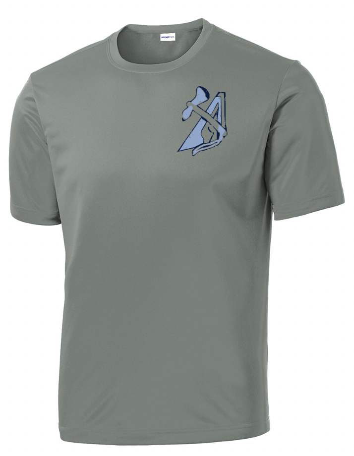 AYL Baseball Dri-Fit T-Shirt