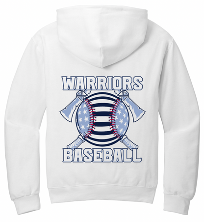 AYL Baseball Hooded Sweatshirt