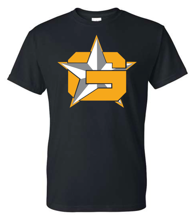 Generals Softball G T-Shirt