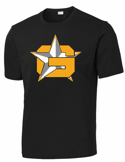 Generals Softball G Dri-Fit T-Shirt