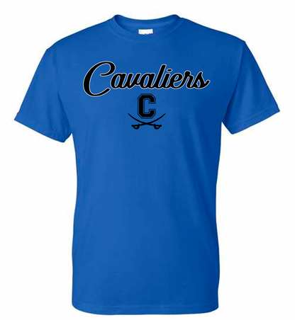 Chillicothe City Schools T-Shirt