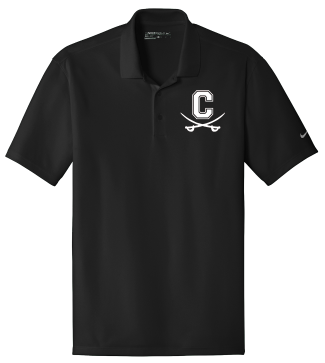 Chillicothe City Schools Nike Classic Fit Polo