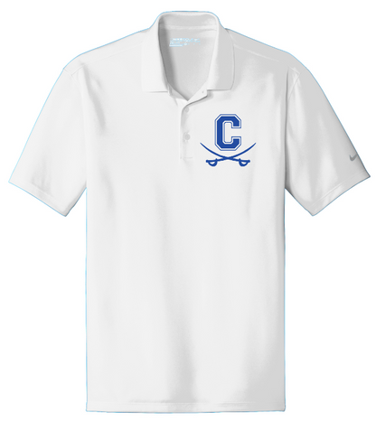 Chillicothe City Schools Nike Classic Fit Polo