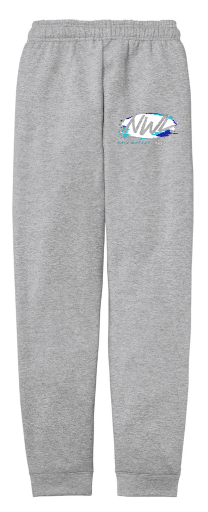 Nate Warner Livestock Fleece Joggers