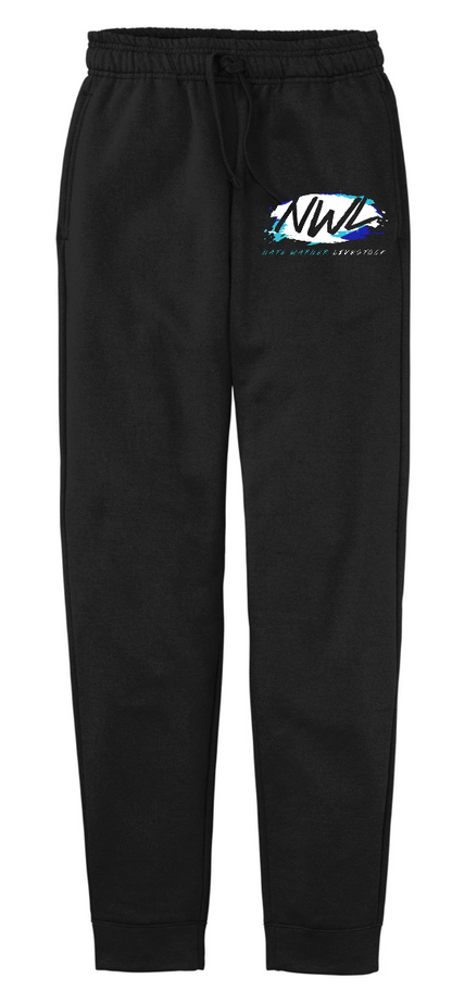 Nate Warner Livestock Fleece Joggers