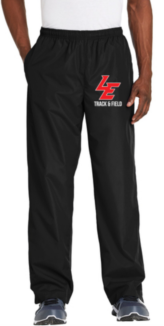 Logan Elm Track & Field Wind Pant