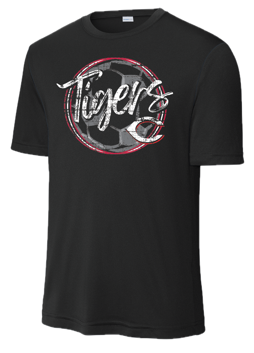 Circleville Soccer Dri-Fit T-Shirt 1