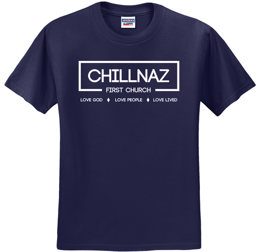 ChillNaz T-Shirt