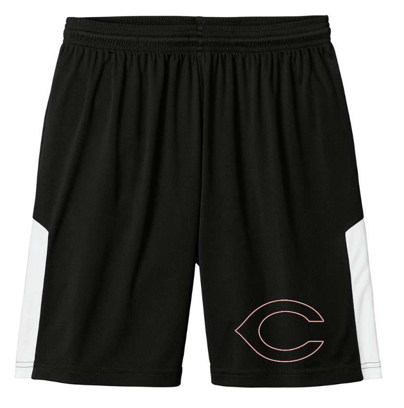 Circleville Shorts