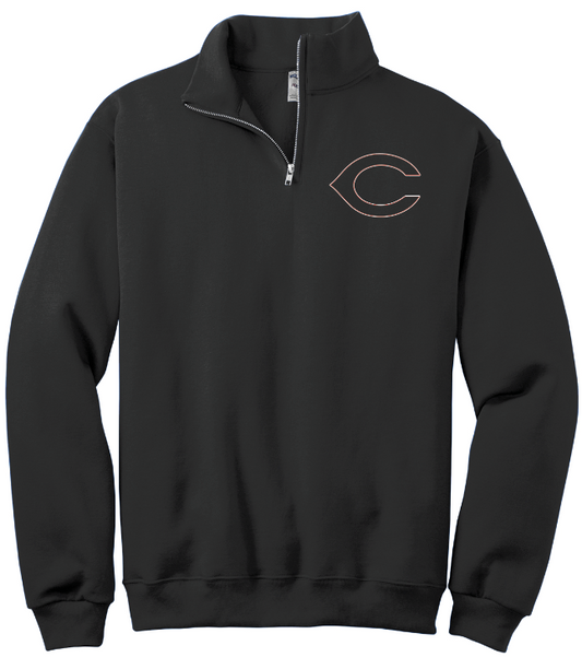 Circleville 1/4-Zip Sweatshirt