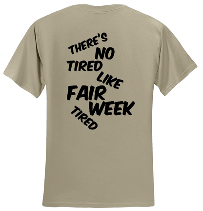 Deerfield Happy Helpers T-Shirt
