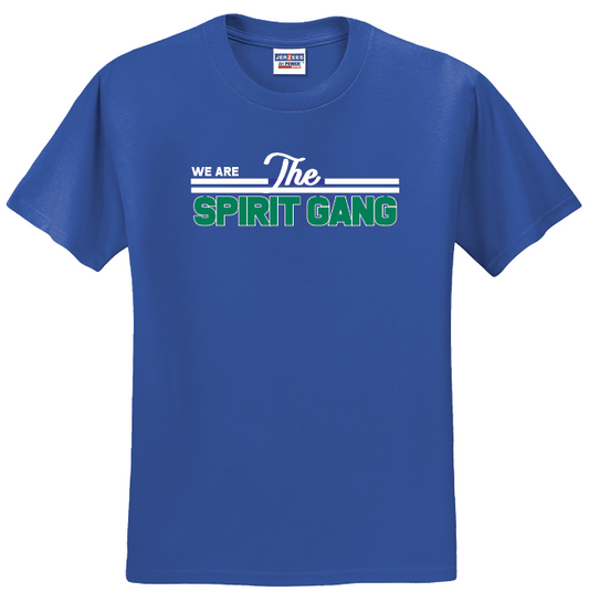 Spirit Gang 4-H T-Shirt