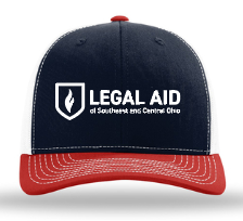 LASCO Fundraiser Richardson Snapback Cap