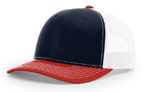 LASCO Fundraiser Richardson Snapback Cap