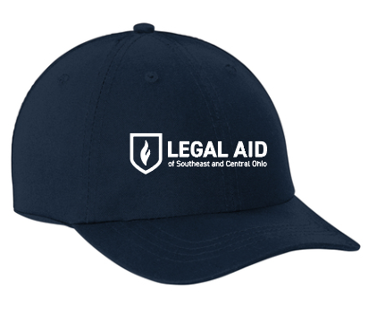 Lasco Fundraiser Unstructured Dad Cap