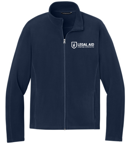 Lasco Fleece Full Zip Jacket