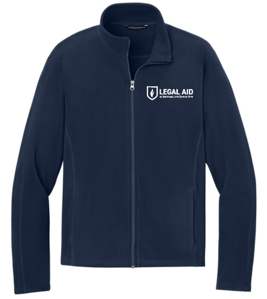 Lasco Fundraiser Fleece Full Zip Jacket