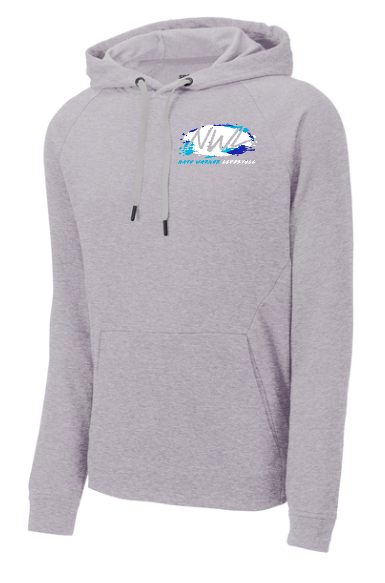 Nate Warner Livestock Sport-Tek® Lightweight French Terry Pullover Hoodie
