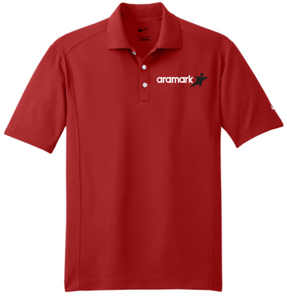 Aramark Nike Dri-FIT Classic Polo