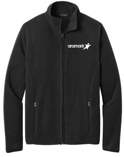 Aramark Raglan Fleece