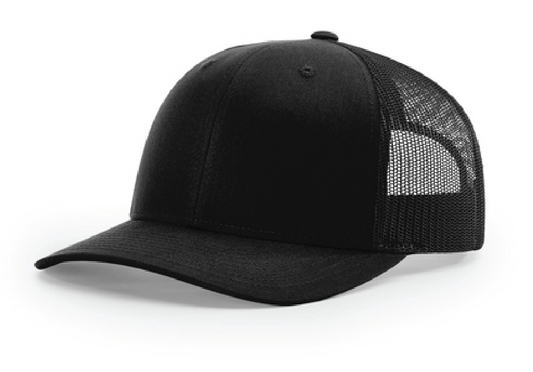 Tar Hollow 4H Camp Richardson Trucker Cap