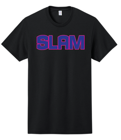 Slam Softball T-Shirt