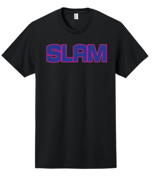 Slam Softball T-Shirt