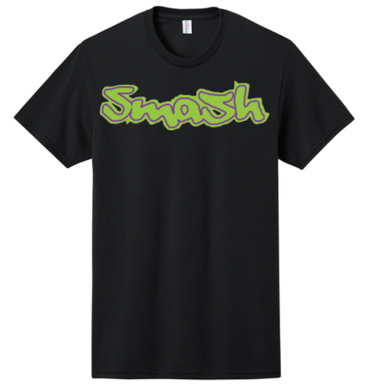 Smash Softball T-Shirt