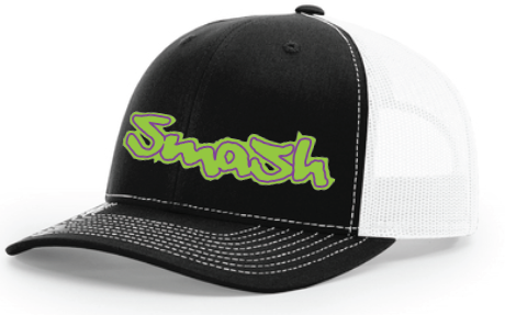 Smash Softball Richardson Trucker Cap