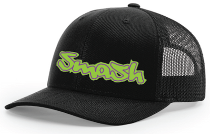 Smash Softball Richardson Trucker Cap
