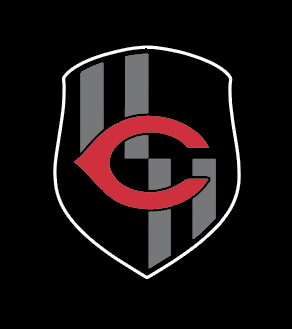 Circleville Soccer Men's Crest