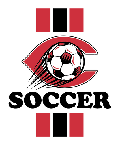 Circleville Soccer - White