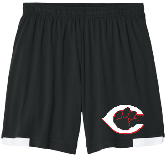 Circleville Soccer Shorts