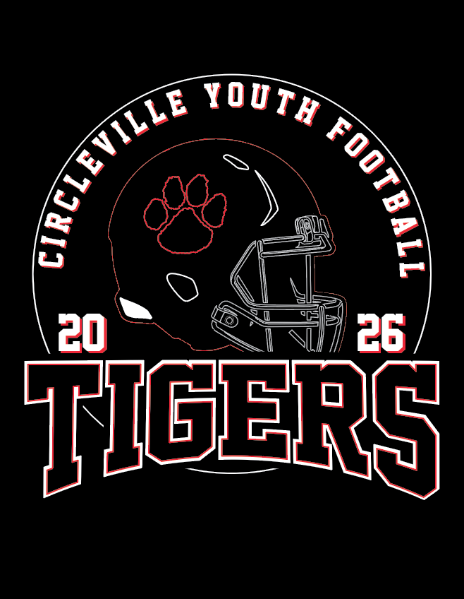 Circleville Football - Who Has Our Back