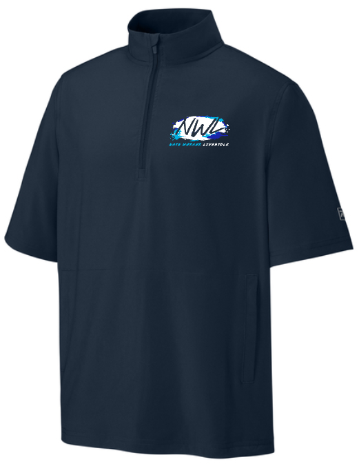 Nate Warner Livestock Youth Richardson Barrage Wind Shirt