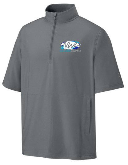 Nate Warner Livestock Youth Richardson Barrage Wind Shirt