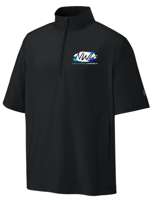 Nate Warner Livestock Youth Richardson Barrage Wind Shirt
