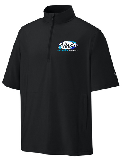 Nate Warner Livestock Youth Richardson Barrage Wind Shirt
