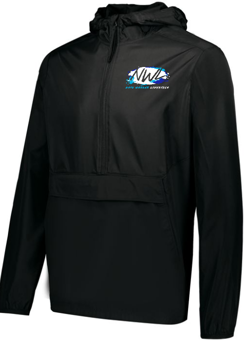 Nate Warner Livestock Holloway Packable Jacket